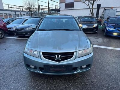 Gebraucht 2005 Honda Accord Executive Kombi | CHF 1’600 (Fairer Preis)