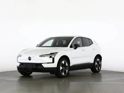 Neu Volvo EX30 Core 200 kW (272 PS) 2025 Weiss SUV