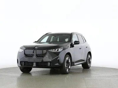 Neu (2026) BMW X3 197 PS