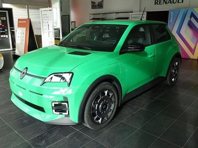 Neu 2025 Renault R5 Evolution Kleinwagen | CHF 25’500 (Fairer Preis)