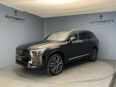 Neu (2026) Volvo XC90 310 PS