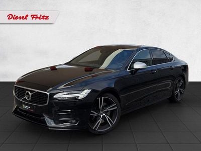 Gebraucht 2017 Volvo S90 R-Design Limousine | CHF 17’890