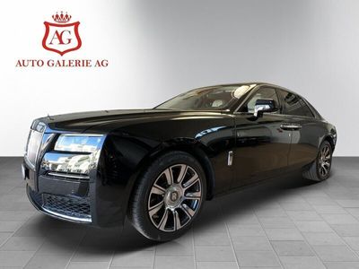 gebraucht Rolls Royce Ghost II 6.75 V12