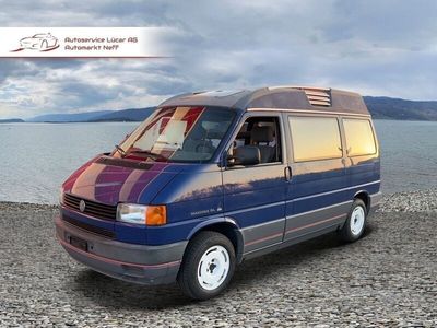 VW T4