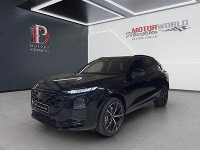 Neu 2025 Audi Q3 S-Line SUV | CHF 60’990 (Fairer Preis)