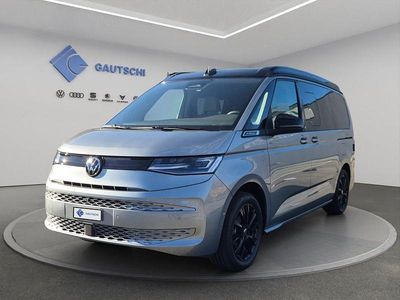 Neu VW California Beach 150 PS (110 kW) 2025 Van