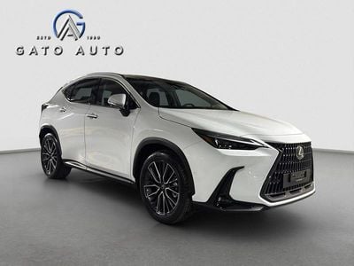 Neu Lexus NX450h+ E-FOUR 309 PS (227 kW) 2025 SUV