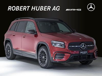 Gebraucht Mercedes GLB250 234 PS (172 kW) 2025 SUV