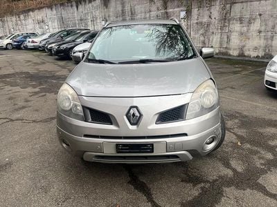 Gebraucht Renault Koleos Dynamique 171 PS (125 kW) 2008 SUV