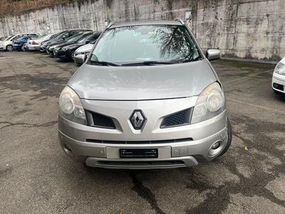 Gebraucht 2008 Renault Koleos Dynamique SUV | CHF 1’000