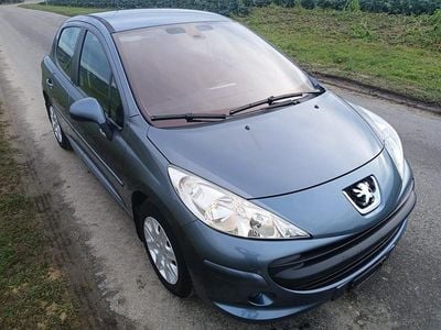Gebraucht 2007 Peugeot 207 Sport | CHF 4’000 (Fairer Preis)