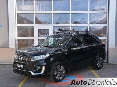 Gebraucht Suzuki Vitara 129 PS (94 kW) 2022 SUV