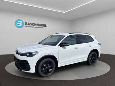 Gebraucht 2024 VW Tiguan R-line SUV | CHF 54’790