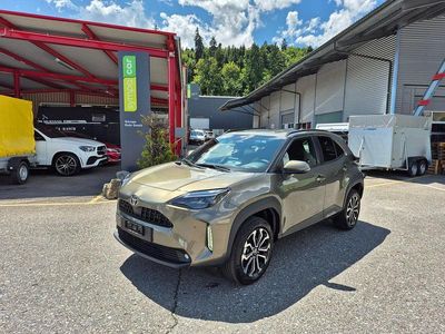 Neu 2025 Toyota Yaris Hybrid Trend Kleinwagen | CHF 31’850 (Fairer Preis)