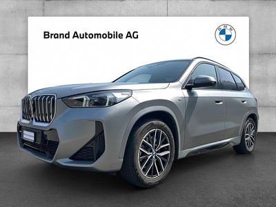 Gebraucht 2023 BMW iX1 Comfort Edition SUV | CHF 47’800 (Teuer)