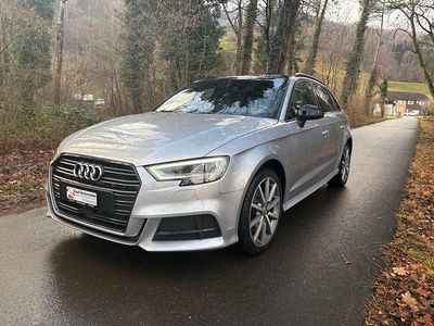 Gebraucht Audi A3 Design 184 PS (135 kW) 2019