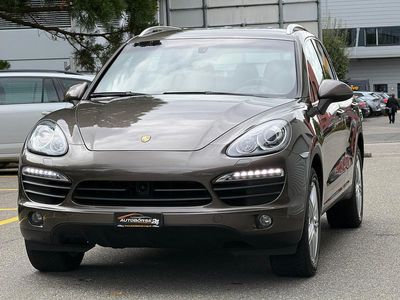 Gebraucht 2011 Porsche Cayenne S SUV | CHF 19’900