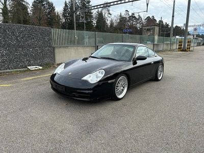 Gebraucht 2004 Porsche 911 Carrera 4 | CHF 39’500