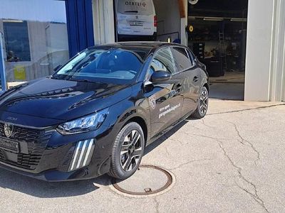 Neu 2025 Peugeot 208 Allure Kleinwagen | CHF 30’300