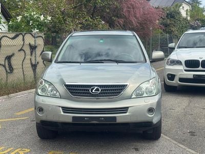 Gebraucht 2005 Lexus RX400h SUV | CHF 3’300 (Fairer Preis)