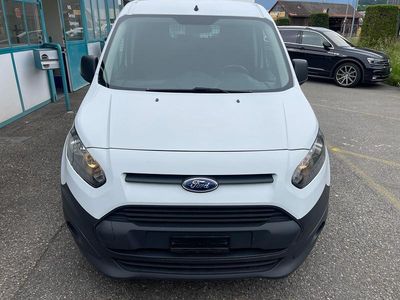 Gebraucht 2014 Ford Transit Connect Van / Kleinbus | CHF 3’999