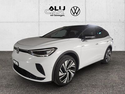 Gebraucht 2024 VW ID.4 GTX SUV | CHF 60’900 (Teuer)
