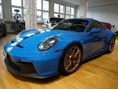 Gebraucht 2023 Porsche 911 | CHF 169’800