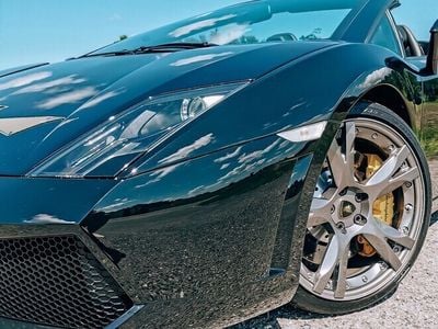 Gebraucht 2012 Lamborghini Gallardo Cabrio | CHF 139’800