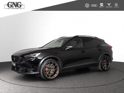 Gebraucht Cupra Formentor VZ 390 PS (286 kW) 2024 Schwarz SUV