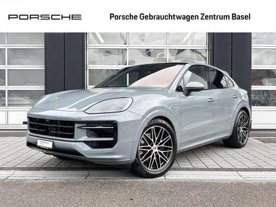 Gebraucht 2025 Porsche Cayenne SUV | CHF 127’000 (Fairer Preis)