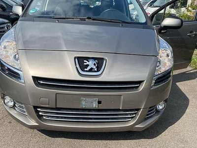 Gebraucht 2010 Peugeot 5008 Business-Line | CHF 4’800 (Fairer Preis)