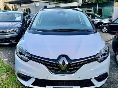 Gebraucht 2022 Renault Grand Scénic IV Intens Van / Kleinbus | CHF 19’500 (Guter Preis)