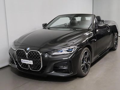 BMW 430 Cabriolet