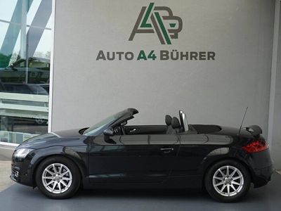 gebraucht Audi TT Rds 1.8 TFSI