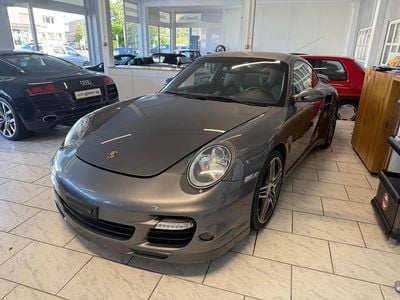 Gebraucht 2008 Porsche 911 Turbo | CHF 64’997