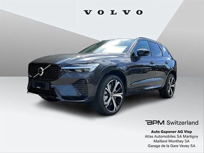 Neu 2025 Volvo XC60 Ultra SUV | CHF 81’470 (Teuer)