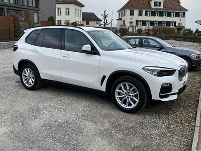 Gebraucht 2019 BMW X5 SUV | CHF 39’990 (Superpreis)