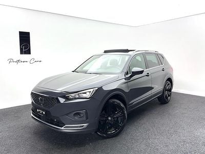 Gebraucht Seat Tarraco 4Drive 190 PS (139 kW) 2019 SUV
