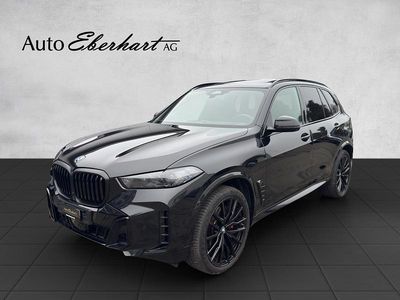 Gebraucht BMW X5 M Sport 352 PS (258 kW) 2025 SUV
