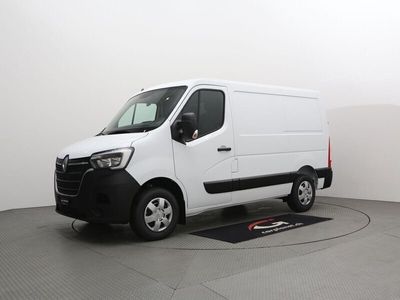 gebraucht Renault Master Kaw. 3.5 t L1H1 2.3 dCi