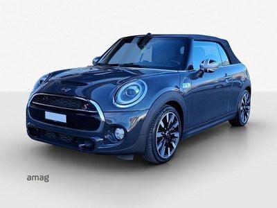 Gebraucht 2020 Mini Cooper S Kleinwagen | CHF 23’490 (Fairer Preis)