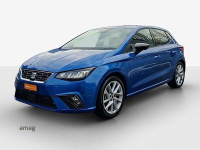 Gebraucht 2024 Seat Ibiza FR Limousine | CHF 21’890 (Fairer Preis)