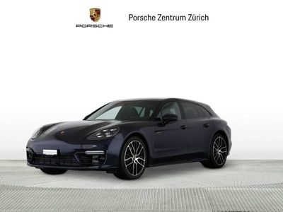 gebraucht Porsche Panamera 4S PANAMERA E-HYBRIDE-Hybrid Sport Turismo