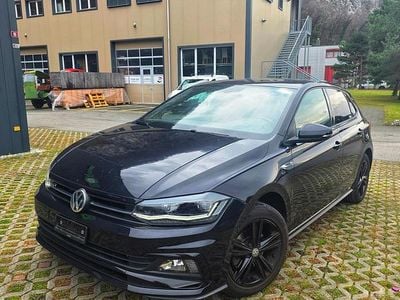 Gebraucht 2019 VW Polo R-line | CHF 13’500 (Fairer Preis)