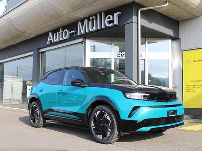 Neu 2025 Opel Mokka-e SUV | CHF 38’350