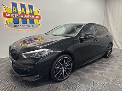 Gebraucht BMW 118 M Sport 136 PS (100 kW) 2024 Kleinwagen
