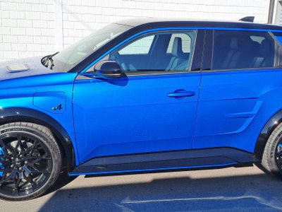 Gebraucht 2025 Alpine A290 Kleinwagen | CHF 39’900 (Fairer Preis)