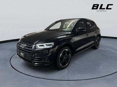 Gebraucht Audi Q5 Sport 245 PS (180 kW) 2019 SUV