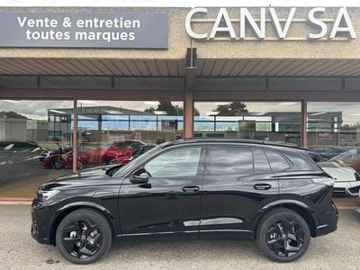 Neu 2025 VW Tiguan R-line SUV | CHF 49’900 (Guter Preis)