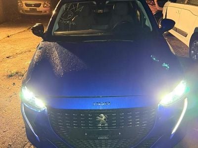 Gebraucht 2021 Peugeot 208 Active Kleinwagen | CHF 6’900